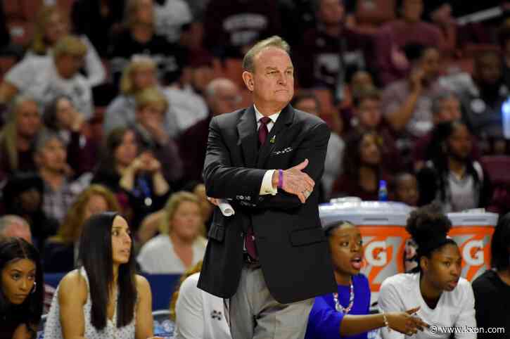 Vic Schaefer returns to Starkville with the No. 1 team in the country