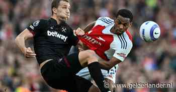 LIVE | Topper voor PSV-opponent Arsenal, ManCity op bezoek bij nummer 13 Spurs en Real in halve finale beker