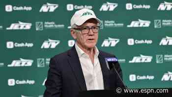 Bad report card: Woody gets F from Jets players