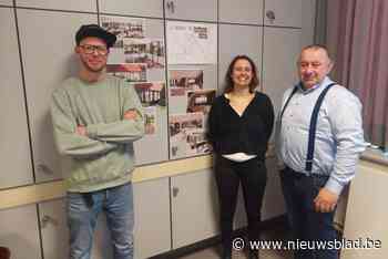 Vrijetijdshuis en cultuurcentrum smelten samen: “Verhuis en herinrichting noodzakelijk”