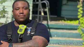 Suspect charged in shooting death of Ala. FF linked to 13 other murders