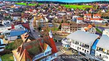 Finanzen in Schömberg: Wo soll angesichts des hohen Defizits im Haushalt gespart werden?