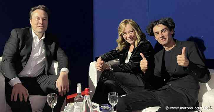 Ddl Spazio, il referente di Musk attacca Fdi: “Ora evitate di chiamarci”. Ma (quasi) tutte le norme anti-Starlink sono state bocciate