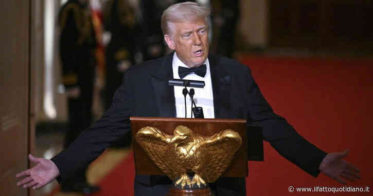 Trump mette in vendita la cittadinanza Usa per 5 milioni di dollari. Programma aperto anche agli oligarchi russi