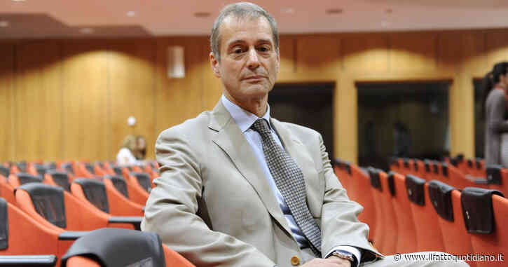 Pietro Gaeta è il nuovo pg della Cassazione: il Csm lo nomina con venti voti, nove all’altro candidato. Mattarella: “Sarà una guida salda”