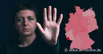 Femizide in Deutschland: Das verraten die Daten