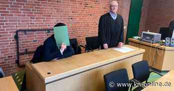 Azubi soll 38.000 Euro aus Tresor von Arbeitgeber gestohlen haben