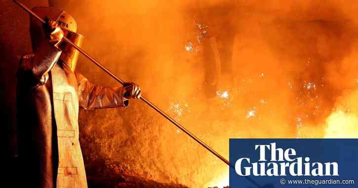 EU reveals plans to hit climate goals by helping dirty industries clean up