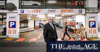 ‘Selling the farm to pay for the silverware’: Car park sale to Merivale slammed