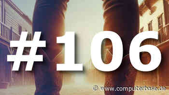 CB-Funk-Podcast #106: Eine Woche bis zum Showdown zwischen AMD und Nvidia