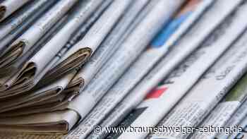 Medien in Deutschland: Presserat rügt so oft wie nie zuvor