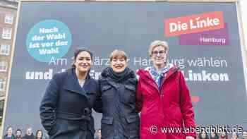 Spitzenkandidatin für Bürgerschaft: Aber bleibt Özdemir in Hamburg?