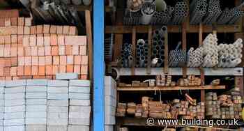 Government sets out plans for reform of construction products regime