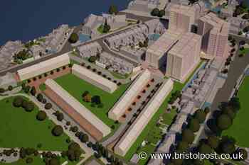 Broadwalk homes plan scaled back after 'victory' for residents