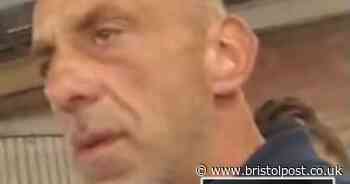 Live: Search for vulnerable missing man from Bristol