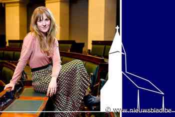 Van jihadi’s deradicaliseren naar het misbruik in de Kerk aanpakken: het opmerkelijke parcours van Jessika Soors