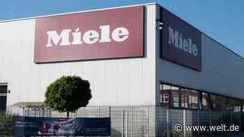 Mieles bemerkenswertes Bekenntnis zum Standort D