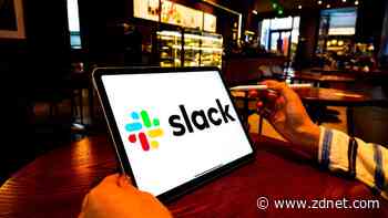 You're not fired, Slack is down - here's what we know so far