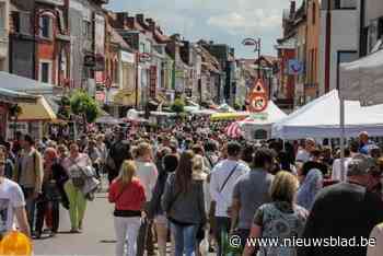 Nieuwe aderlating voor Barakken: dit jaar geen Sinksenbraderie