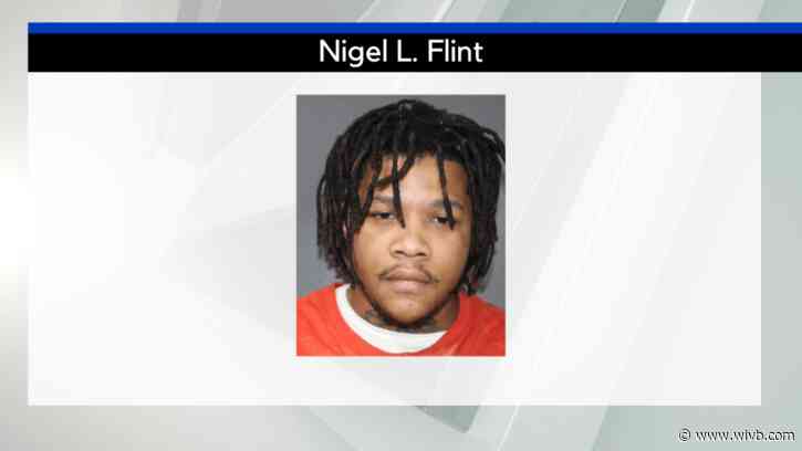 Amherst man found guilty by jury of fatal shooting in Allentown