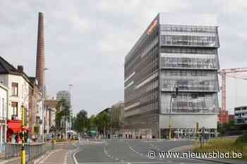 Enorme studentencampus aan Dampoort komt dichterbij: terrein wordt vrijgemaakt, plannen zijn bijna klaar