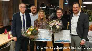 Langjährige Treue und Engagement