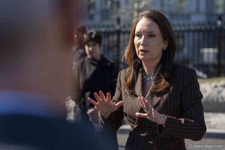 Agriculture secretary outlines plan to lower egg prices