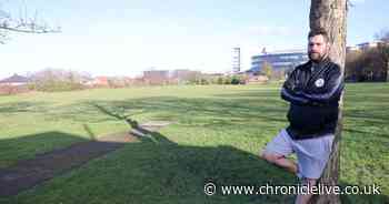 Newcastle football team slams council after condemned changing rooms force move