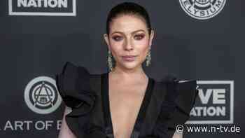 Mit nur 39 Jahren: "Buffy"-Star Michelle Trachtenberg ist tot