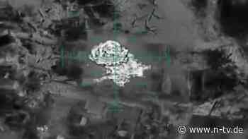 Kotlin von Invasoren befreit?: Ukraine meldet erfolgreichen Gegenangriff bei Pokrowsk