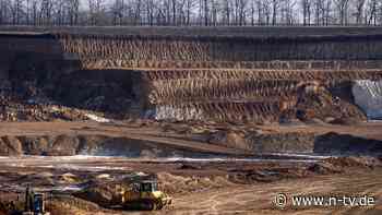 Reiche Vorkommen, wenig Abbau: Welche Bodenschätze liegen in der Ukraine?