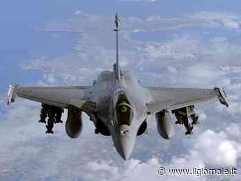 Caccia con armi nucleari in Germania: il piano di Parigi per fermare Putin