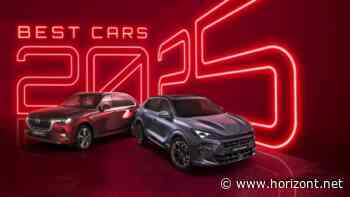 Auto Motor und Sport: Das sind die Best Cars 2025 und die Auto-Trendmarke des Jahres