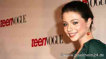 Star aus „Gossip Girl“ stirbt mit nur 39 Jahren