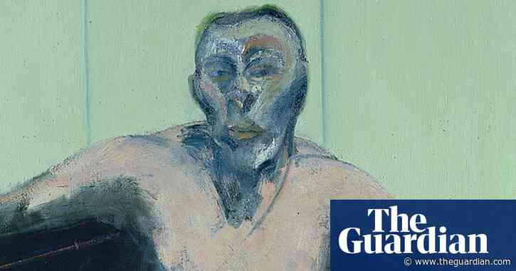 ‘Champagne for my real friends!’ Francis Bacon masterpiece escapes to the artist’s old drinking den