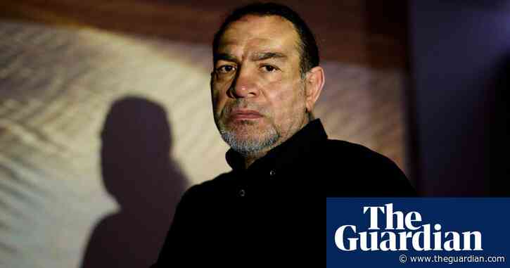 Khaled Sabsabi pledges to show Venice Biennale work despite Creative Australia decision to drop him