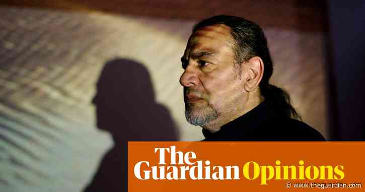 From Creative Australia to Sydney writers’ festival, the direct threat facing the arts is coming from within | Louise Adler