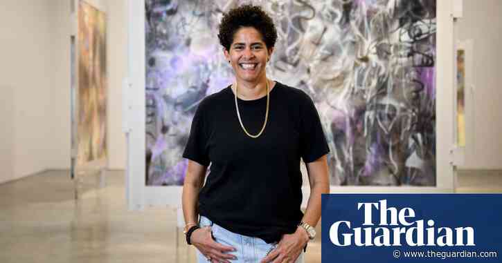 ‘No longer on the margins’: how women are outperfoming men in Africa’s art market