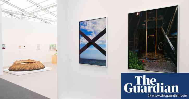 ‘An ode to Altadena’: LA arts community bands together to support fire-ravaged neighborhood