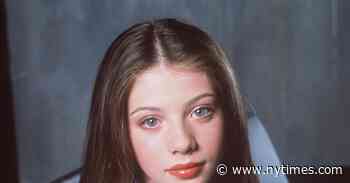 Michelle Trachtenberg, ‘Gossip Girl’ and ‘Buffy’ Actress, Dies at 39