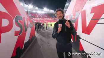 Jan Joost van Gangelen oppert nieuwe opzet TOTO KNVB Beker na ‘easy-peasy’ route PSV