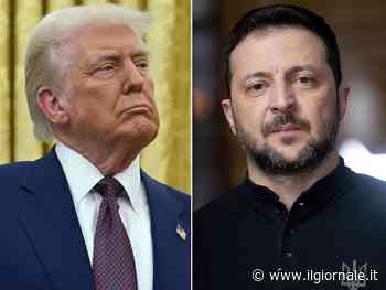 Le tre logiche ragioni di Trump, quant'è finto Fedez e Massari: quindi, oggi...