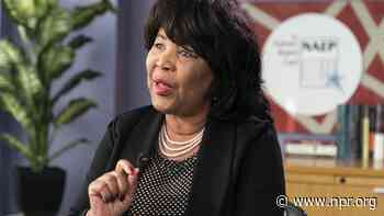 Trump suspends the head of 'The Nation's Report Card'