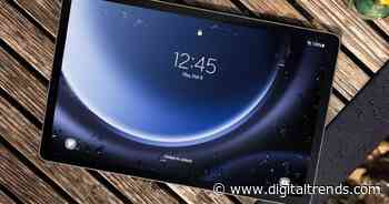 Samsung’s mid-range tablet is getting an iPad Pro-rivaling spec