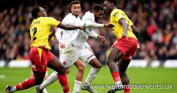 Leaving Pollock on the bench was Cleverley's toughest decision to date