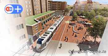 Stadtbahn Kiel: Opposition im Landtag kritisiert CDU scharf