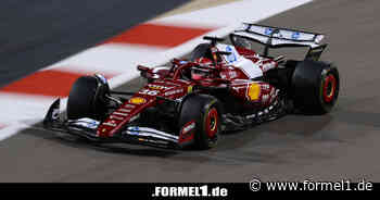 Longrun-Daten analysiert: Red Bull setzt Maßstab, Ferrari & Mercedes straucheln