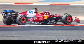 Ralf Schumacher: "Wenn alles normal läuft, hat Leclerc Hamilton im Griff"