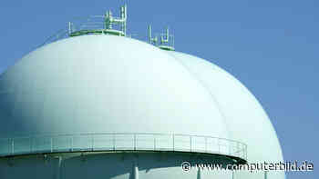 Gasspeicher ziemlich leer - deshalb sorgen sich die Experten nicht