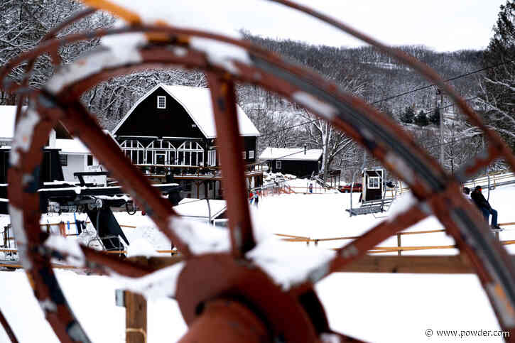 Midwest Ski Resort Owner Arrested for Assaulting Teen, Police Say
